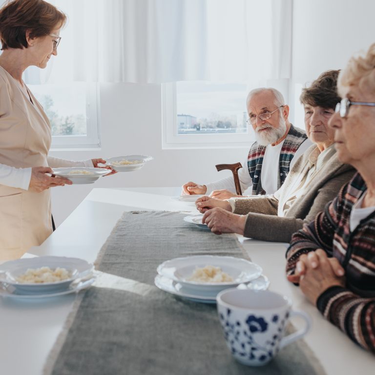 Aged-care-facilities