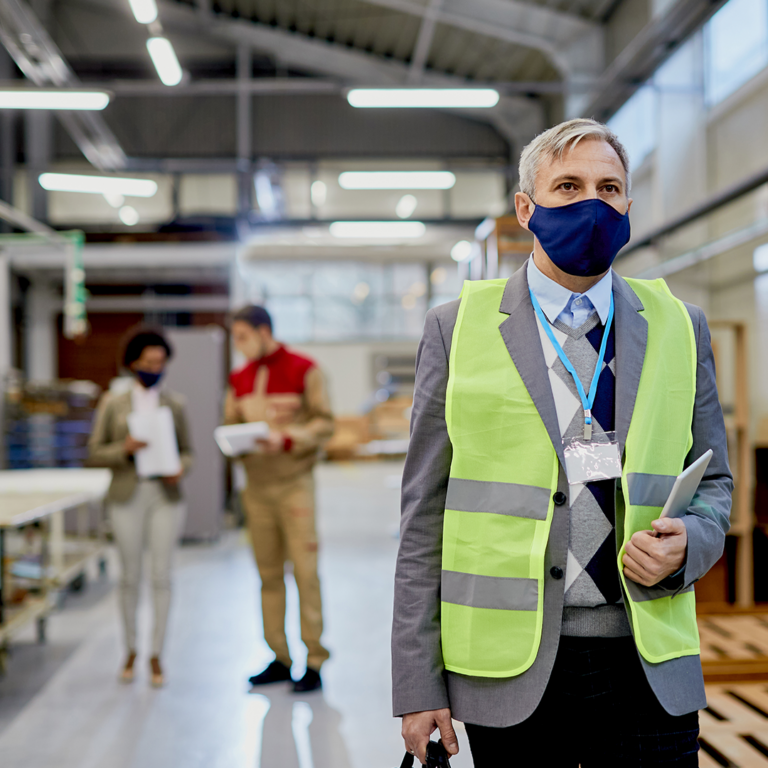 Safe-Industrial-Facilities