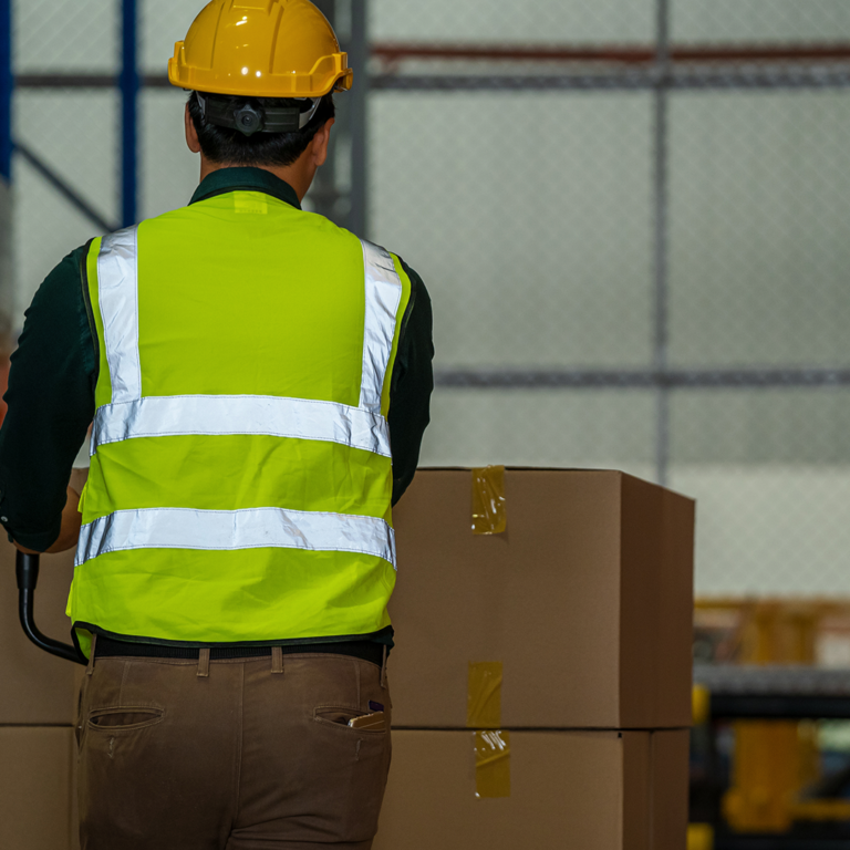 distribution-centre-worker