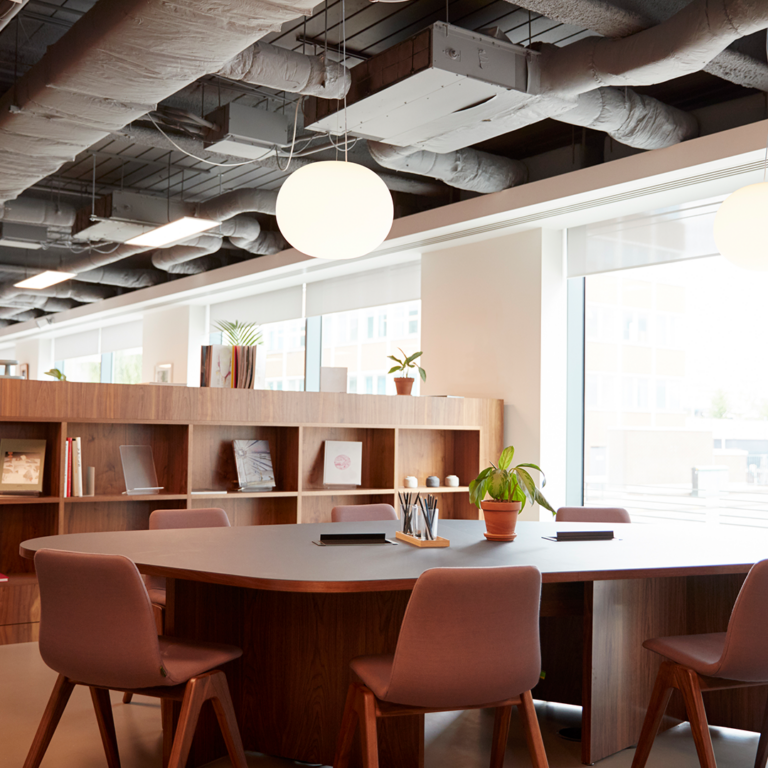 office-building