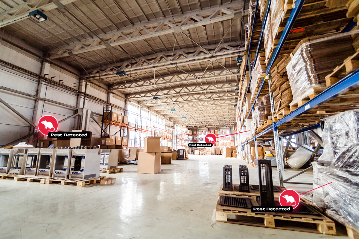 PestMonitorWarehouse